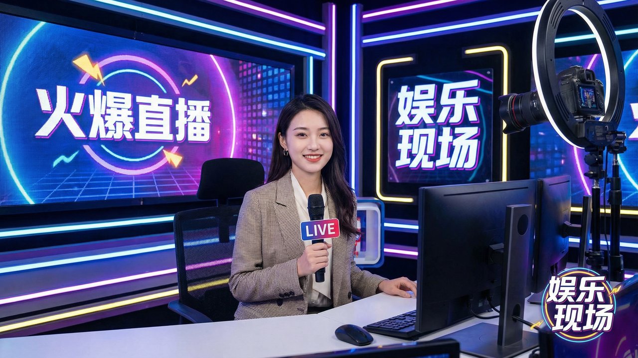 国产视频视频-美女主播直播影像